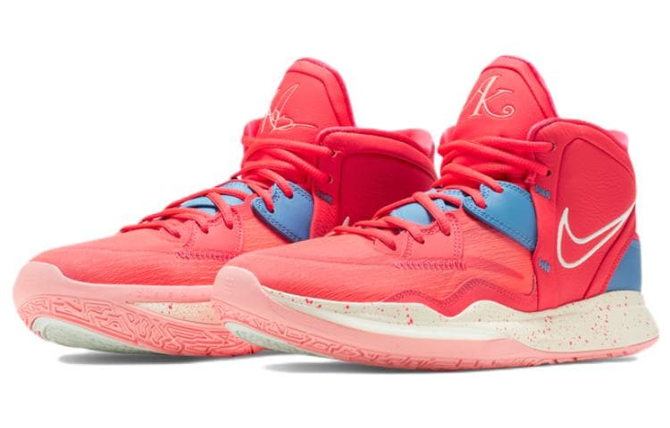 Кроссовки для баскетбола Nike Kyrie 8 Infinity - изображение 3