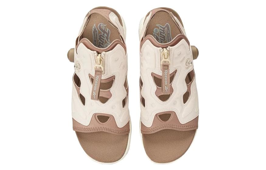 Сандалии с ремешком Reebok Instapump Fury - изображение 4