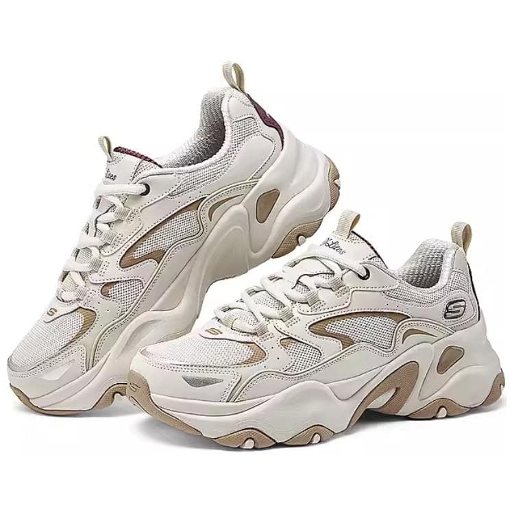 Кроссовки Skechers WOMEN'S GO - изображение 4