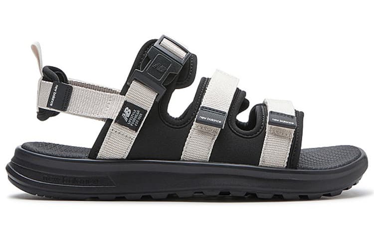 Сандалии с ремешком New Balance NB 750 Sandals - изображение 2