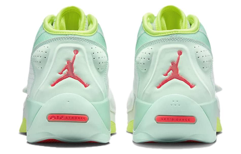 Кроссовки для баскетбола Jordan Zion 2 PF - изображение 5