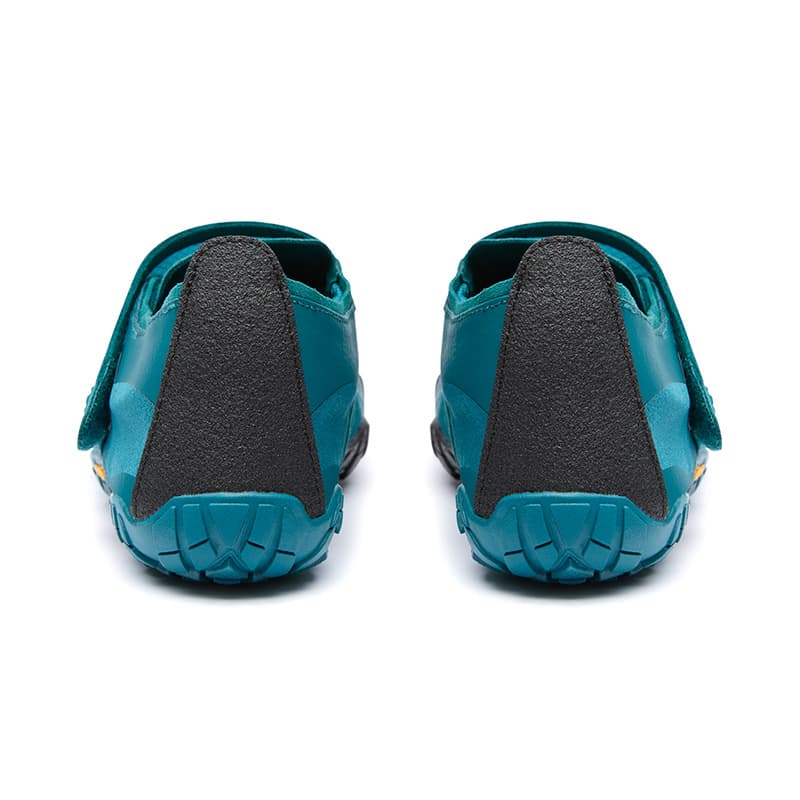Кроссовки Vibram TRAILOPE FIVE Fingers Обувь Противоскользящая Устойчивая к износу Дышащая Легкая Низкий Верх - изображение 2