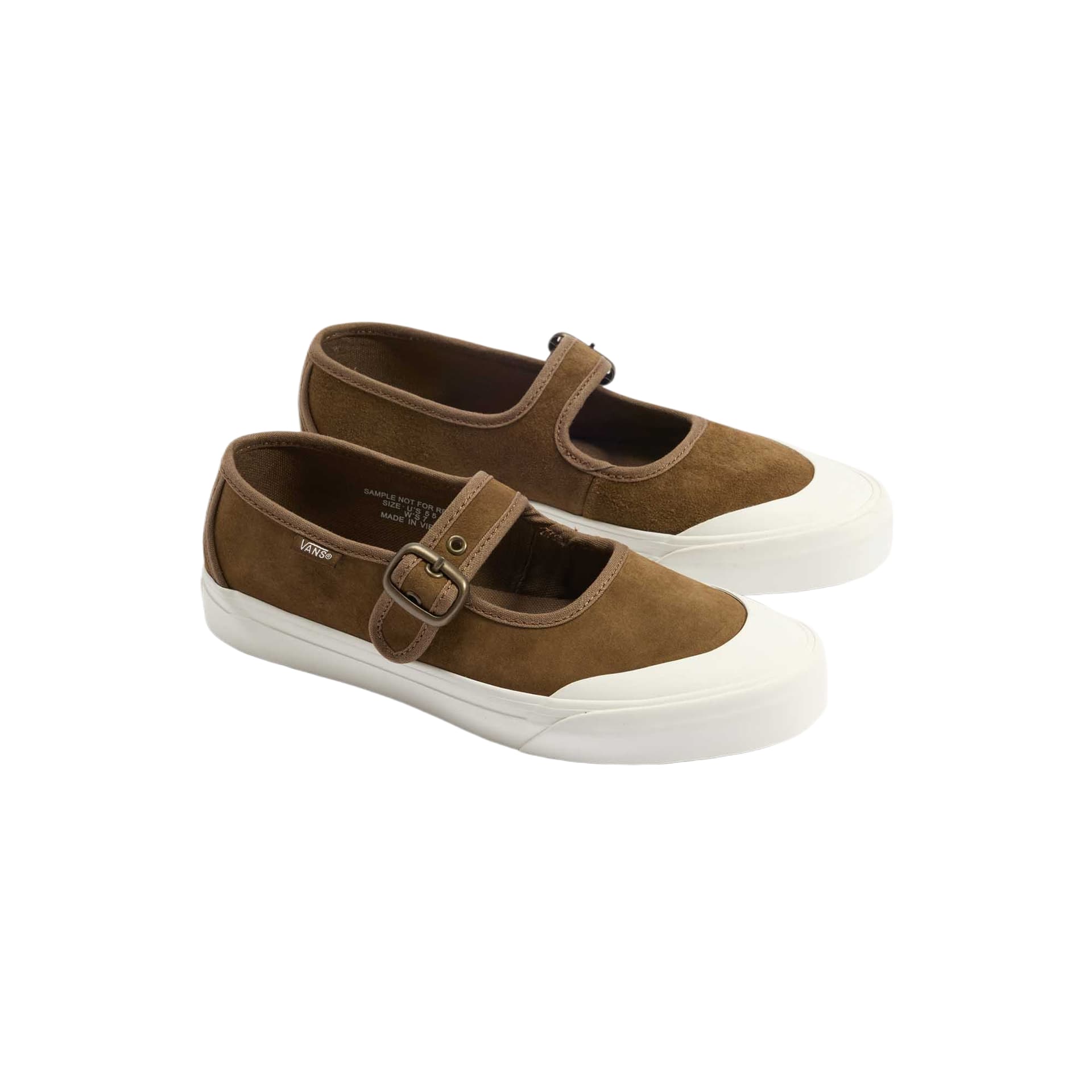 VANS Mary Jane Туфли Mary Jane Унисекс - изображение 2