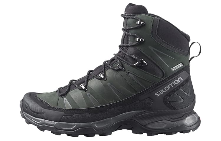Кроссовки Salomon X Ultra Trek Gore-Tex - изображение 1