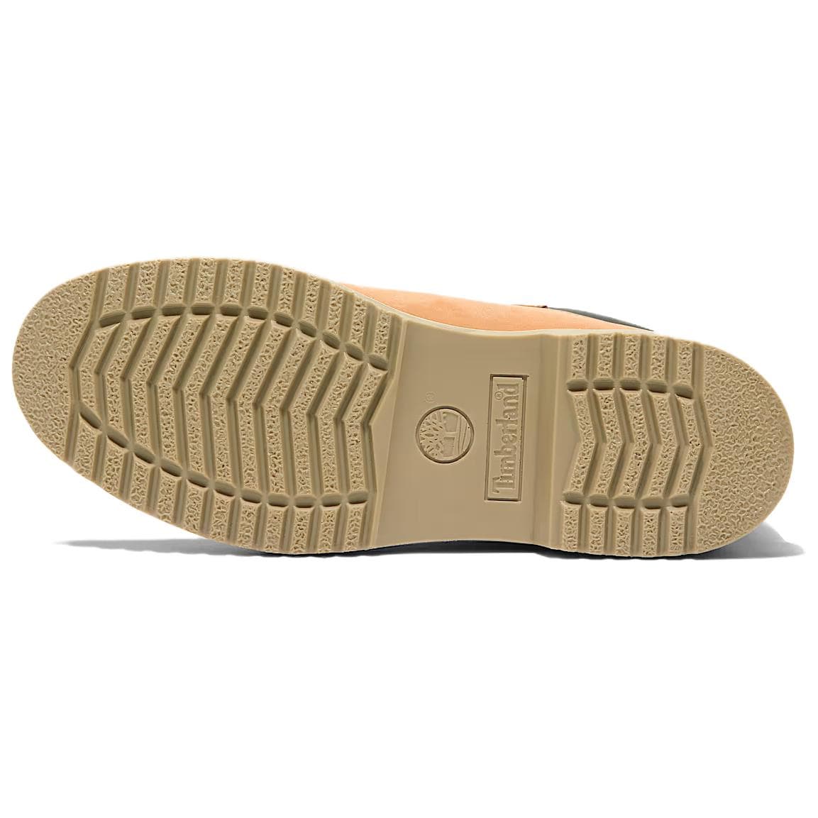 Сапоги Timberland Ботильоны Мужские Коричневые - изображение 5