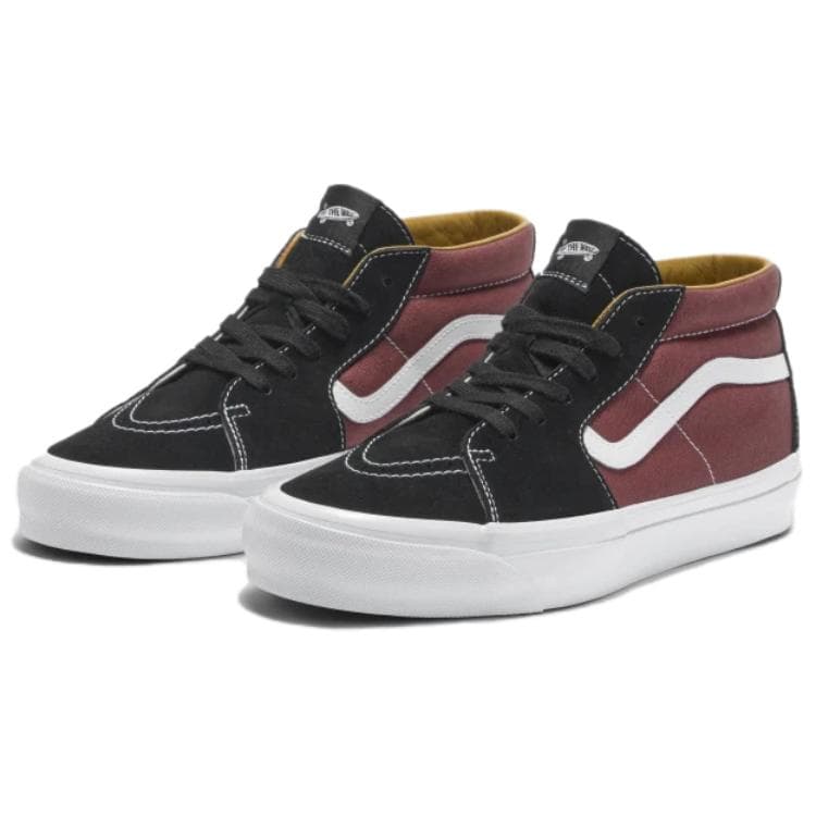 Кеды Vans SK8 - изображение 3
