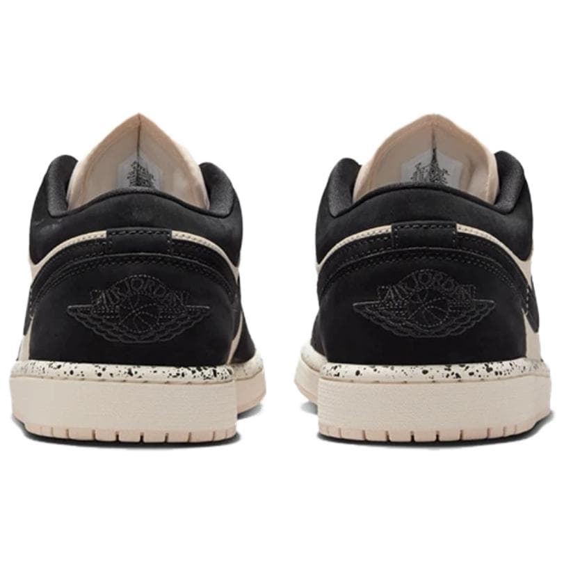 Ретро баскетбольные кроссовки Jordan Air Jordan 1 Guava Ice - изображение 5