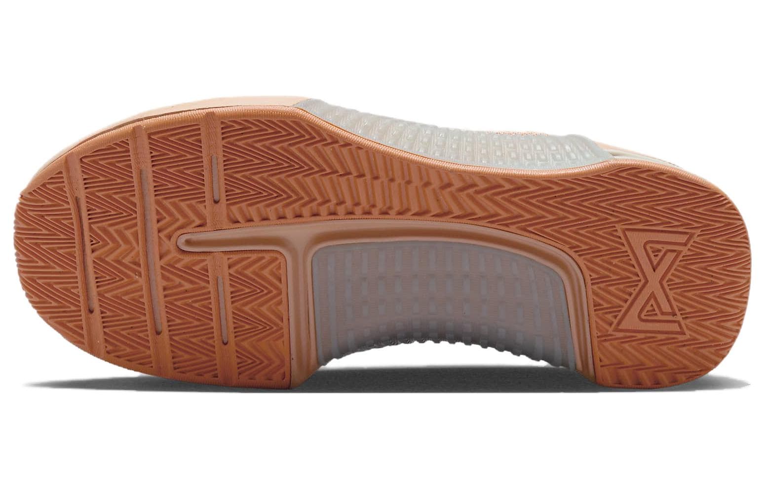 Кроссовки для спортзала Nike Metcon 9 Amber Brown - изображение 6