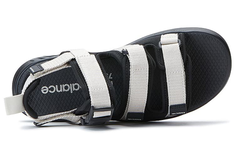 Сандалии с ремешком New Balance NB 750 Sandals - изображение 3