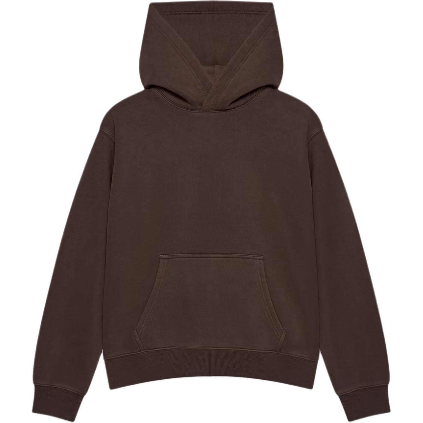 Худи ARITZIA Женские Толстовки Мокко - изображение 1