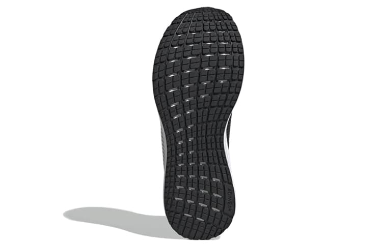 Кроссовки для велоспорта adidas Solar Blaze Black Grey White - изображение 5