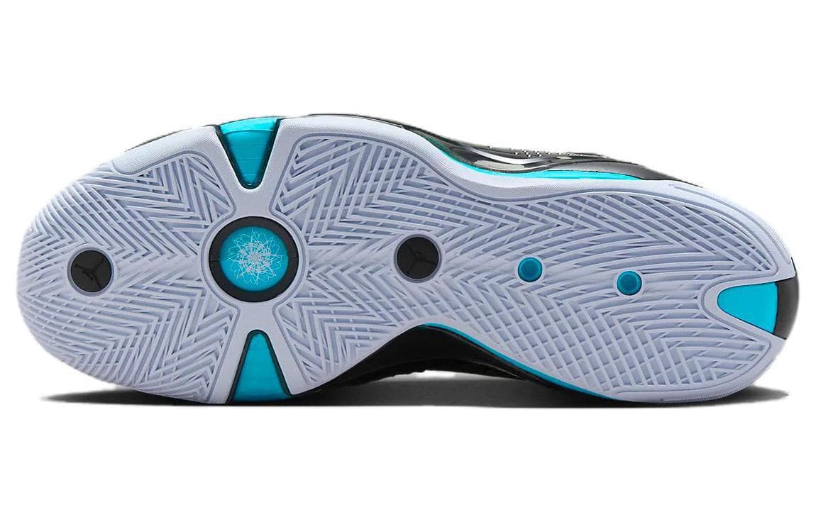 Кроссовки для баскетбола Jordan Air Jordan 38 Low PF Gamma Blue - изображение 4