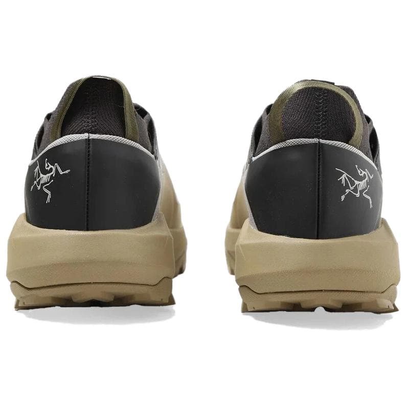 Кроссовки Arcteryx Vertex Alpine - изображение 2