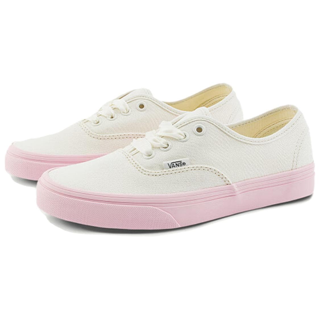 Кеды Vans Authentic - изображение 3