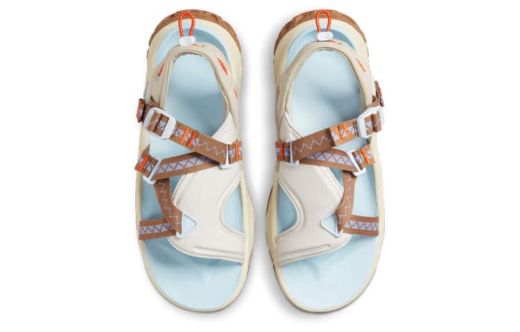 Сандалии с ремешком Nike Oneonta Sandal - изображение 3