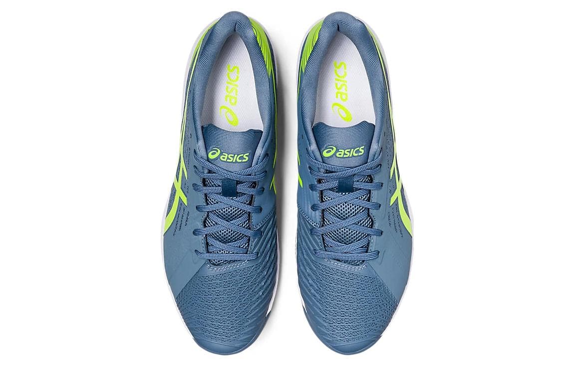 Кроссовки для тенниса Asics Solution Swift FF - изображение 4
