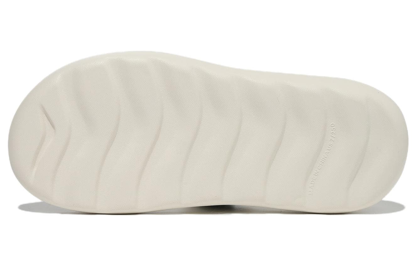 Шлёпанцы FILA Drifter Tube Sandals - изображение 4
