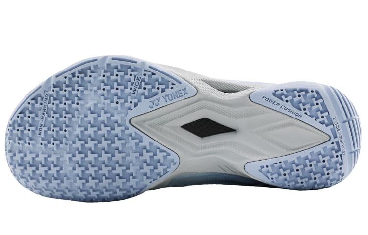 Кроссовки для бадминтона YONEX AZ 5 Light Blue - изображение 5