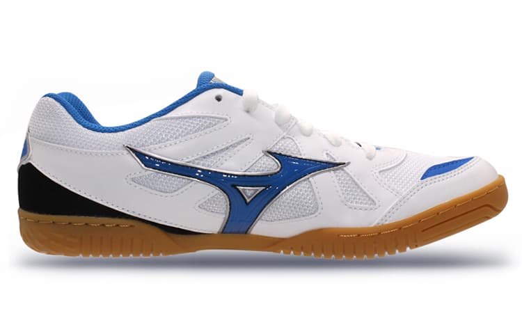 Кроссовки для спортзала Mizuno Crossmatch Plio FS - изображение 2