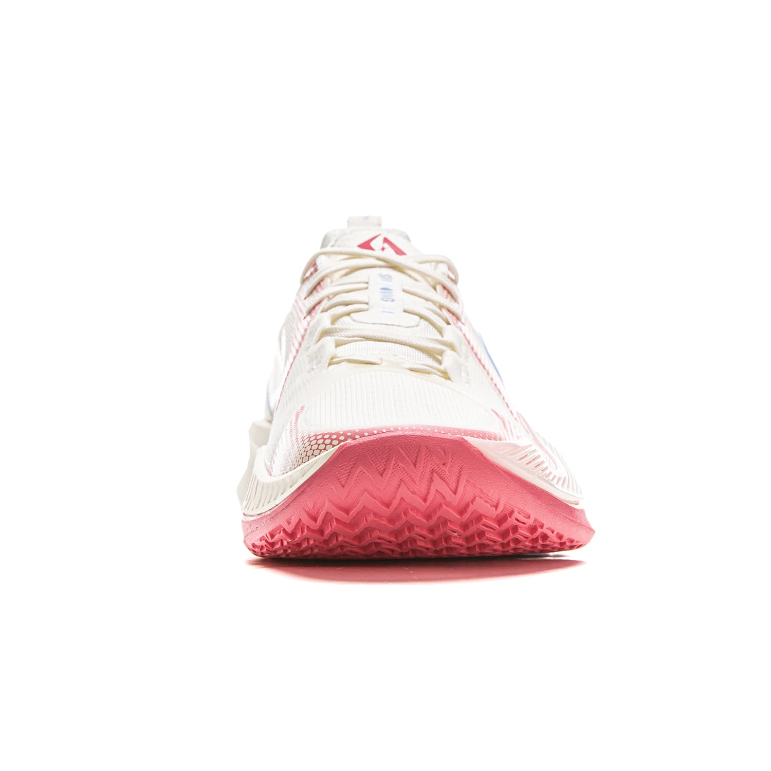 Кроссовки для баскетбола Li NING Shining 2 V2 Амортизация Противоскользящие Устойчивые к истиранию Дышащие Легкие Низкие Баскетбольные Кроссовки - изображение 5