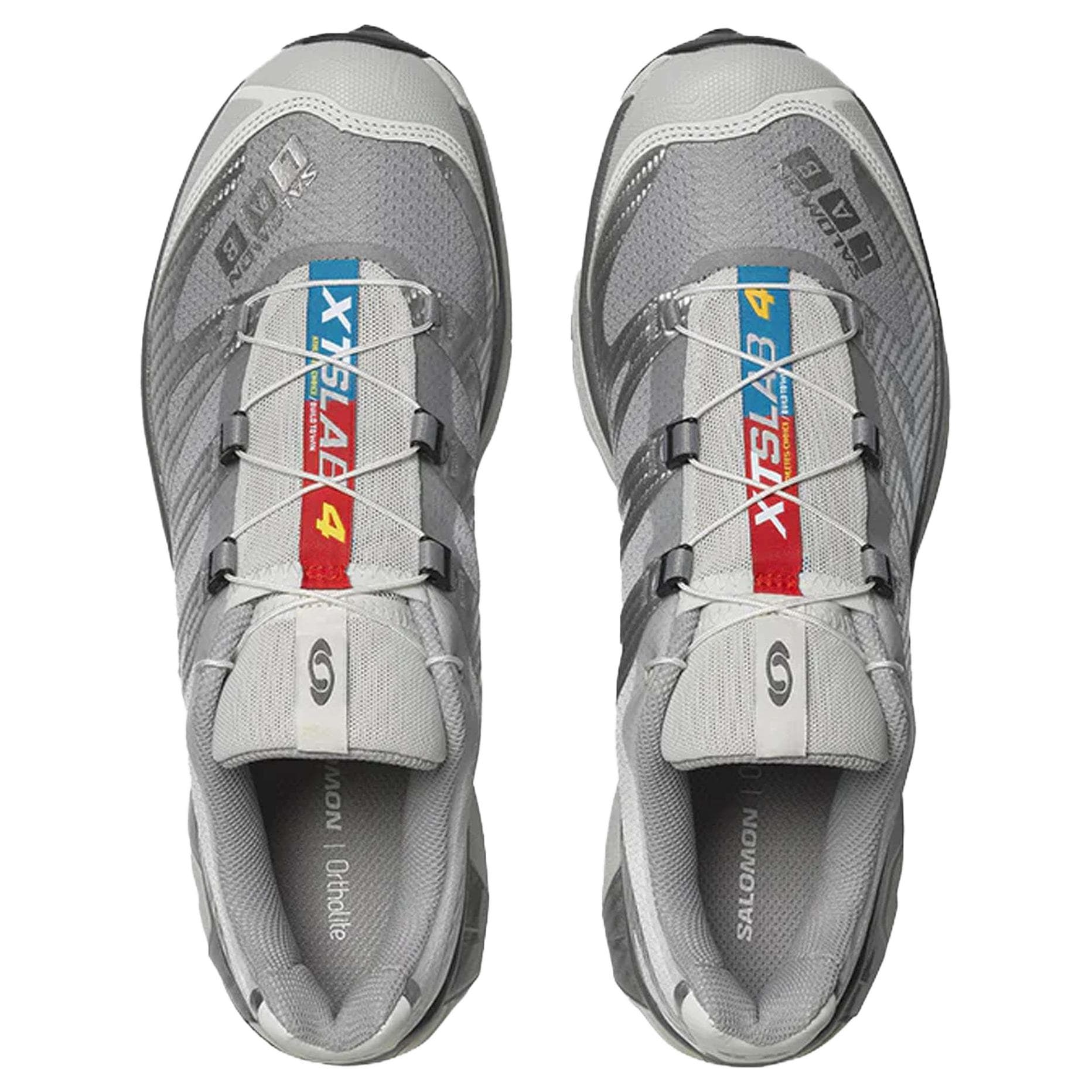 Кроссовки SALOMON XT-4 - изображение 5