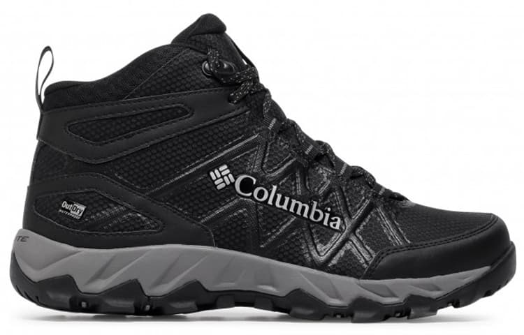 Кроссовки Columbia Outdry - изображение 2