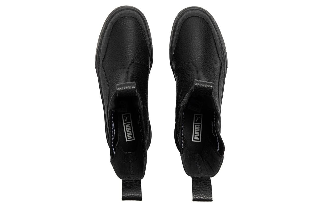 Ботинки челси PUMA Mayze Stack Chelsea Casual - изображение 4