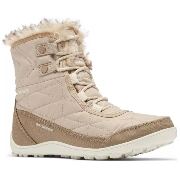 Ботинки зимние Columbia Minx Shorty 3 - изображение 2