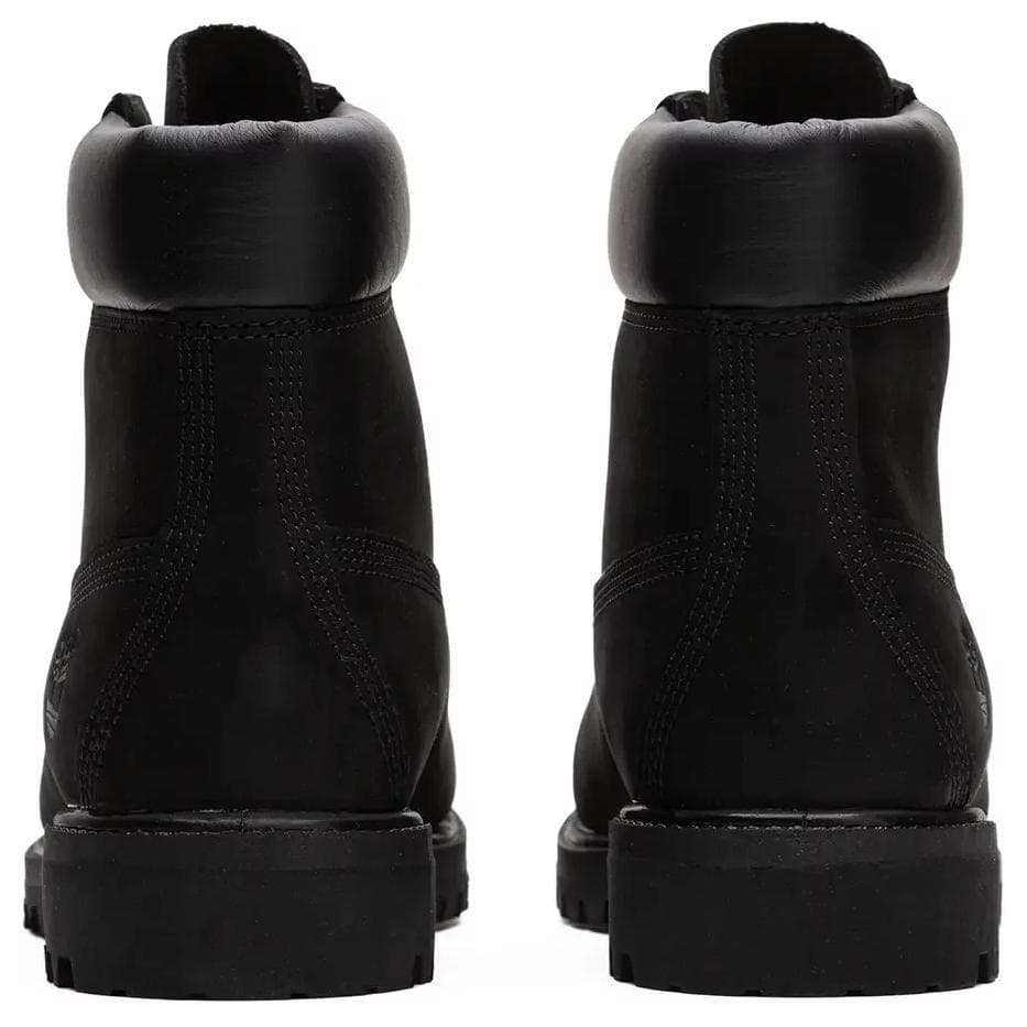 Сапоги Timberland Premium - изображение 4