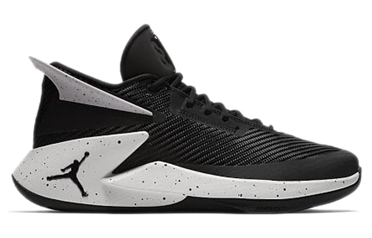 Кроссовки для баскетбола Jordan Air Fly Lockdown - изображение 2