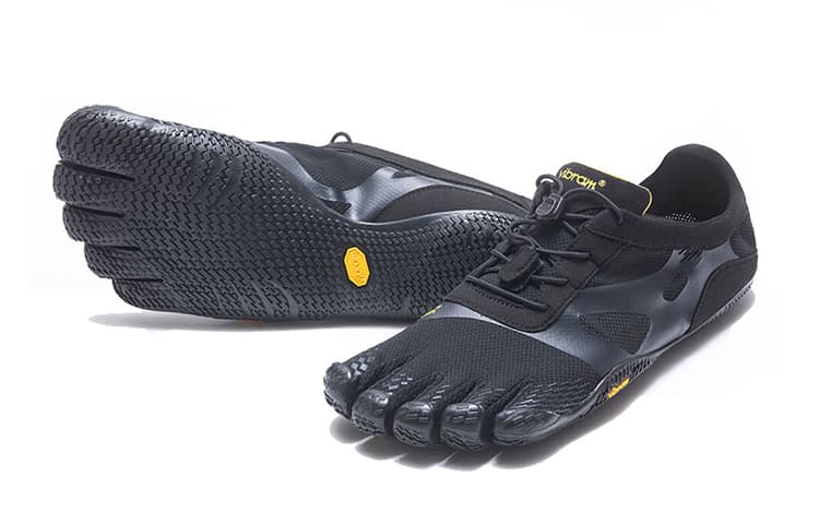 Кроссовки для спортзала Vibram Ksoevo - изображение 3