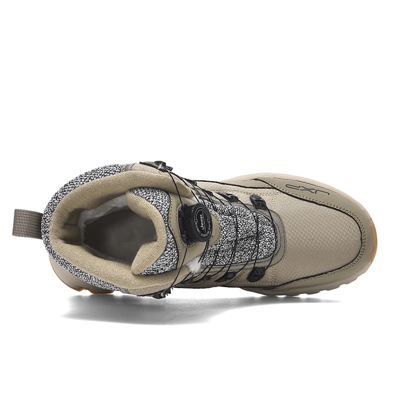 Ботинки зимние Jeep Snow Boots - изображение 4