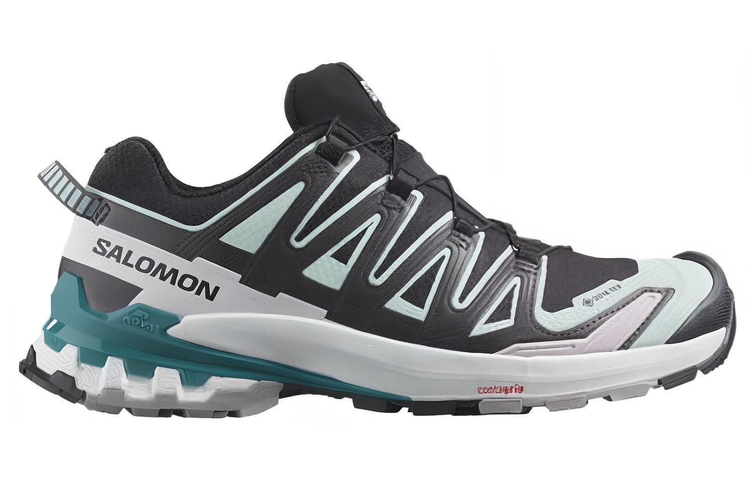 Кроссовки SALOMON XA Pro 3D V9 - изображение 2