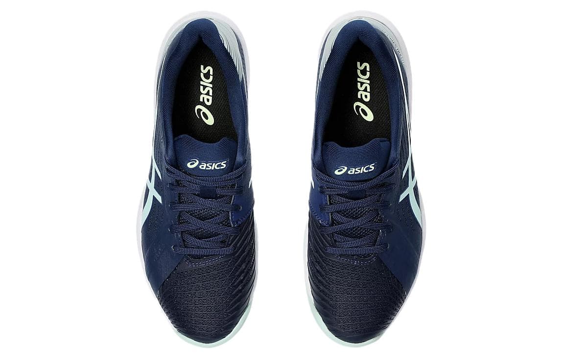 Кроссовки для тенниса Asics Solution Swift FF - изображение 5