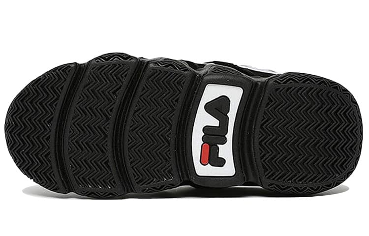 Кроссовки FILA Barricade XT 97 - изображение 6