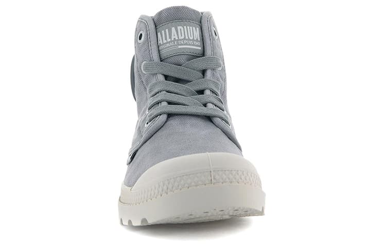 Кеды Palladium Pampa Hi Twill - изображение 4