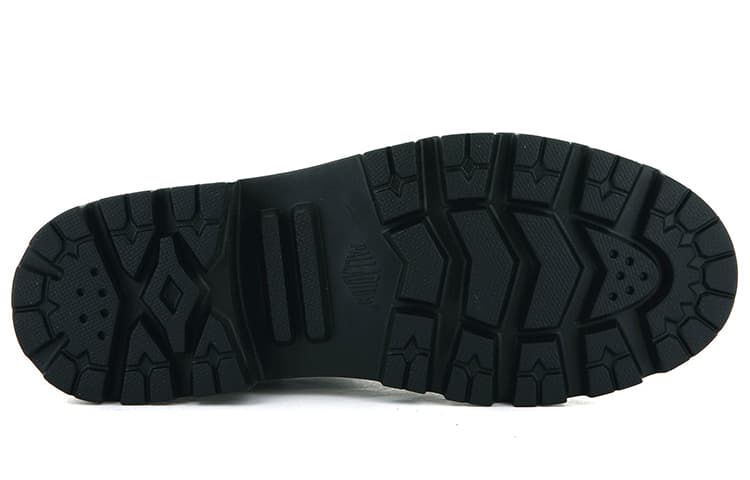 Кеды Palladium Pallabase Twill Dune - изображение 5
