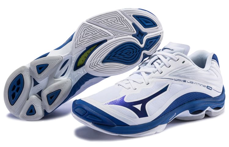 Кроссовки для спортзала Mizuno Wave Lightning Z6 - изображение 5