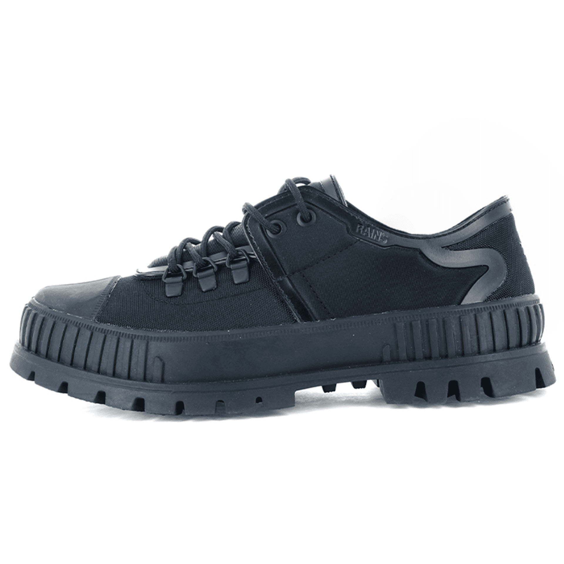 Кеды Palladium Pallashock Hkr Rains - изображение 1