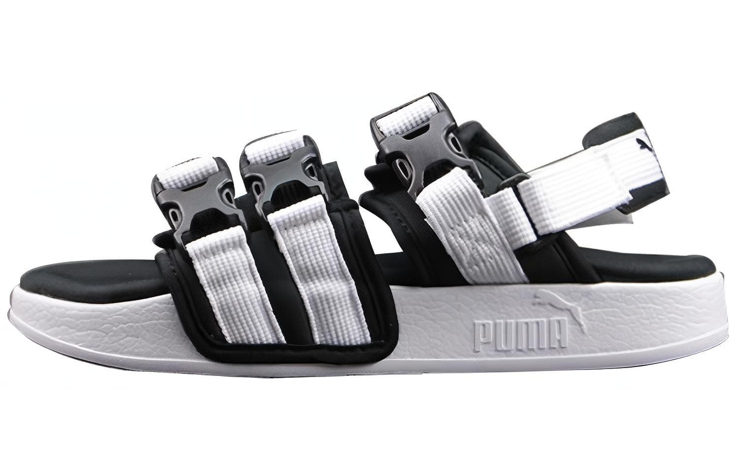 Сандалии с ремешком PUMA Slect Leadcat Ylm - изображение 1