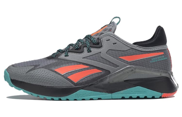 Кроссовки для спортзала Reebok Nano X2 TR - изображение 1