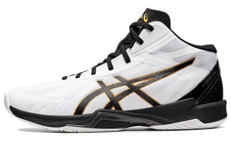 Кроссовки для спортзала Asics V-Swift FF MT 3 - изображение 1