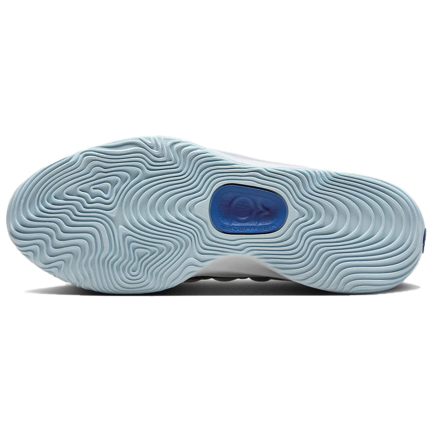 Кроссовки для баскетбола Nike KD 17 EP - изображение 6