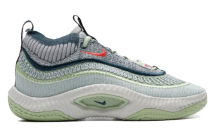Кроссовки для баскетбола Nike Cosmic Unity 3 - изображение 2
