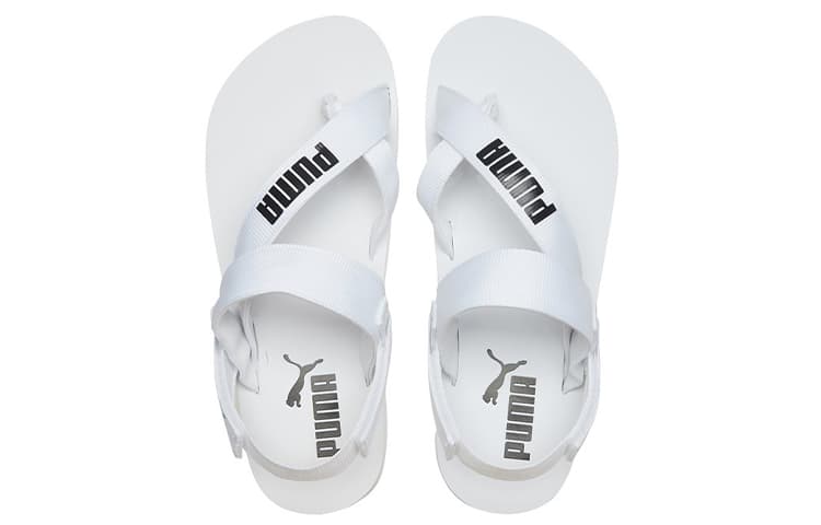 Сандалии с ремешком PUMA Summercat - изображение 4