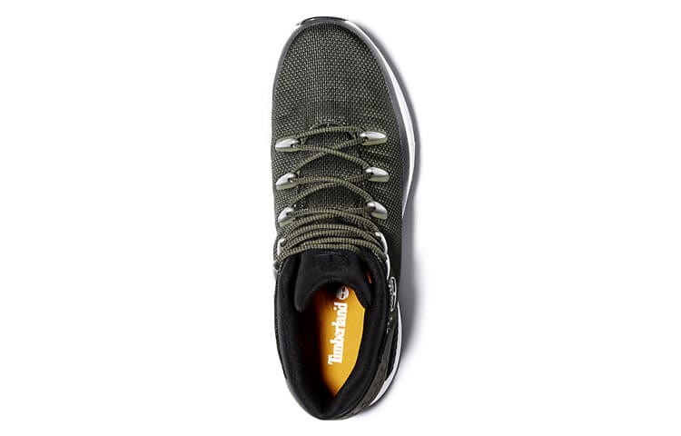 Кроссовки Timberland Sprint Trekker - изображение 4