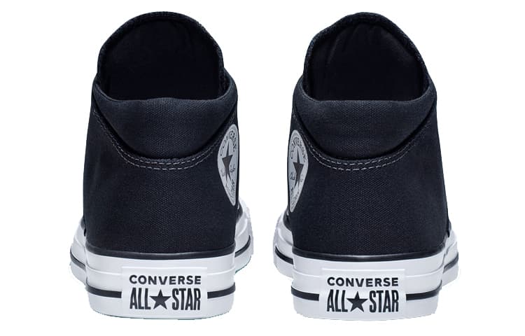 Кеды Converse Chuck Taylor All Star Madison Mid - изображение 3