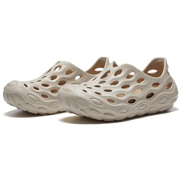 Сабо MERRELL HYDRO MOC 2,0T Сабо резиновые Unisex Light Хаки - изображение 2