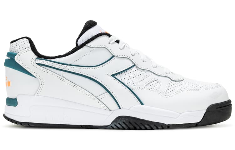 Кроссовки для тенниса diadora - изображение 2