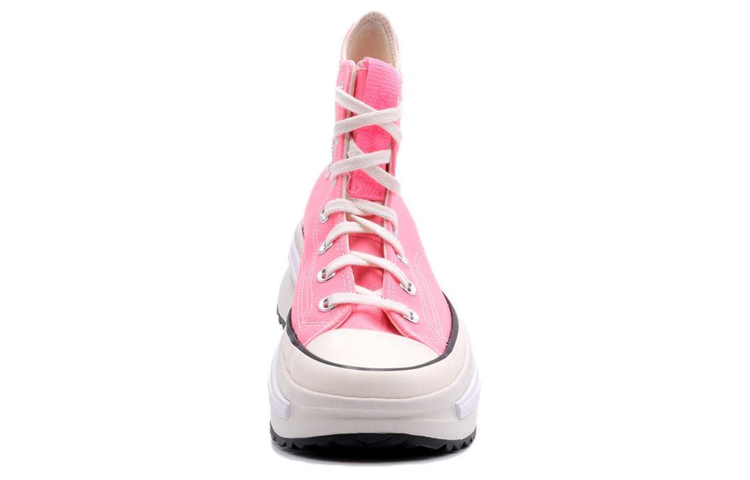 Кеды Converse Chuck Taylor All Star Run Star Legacy Pink - изображение 5